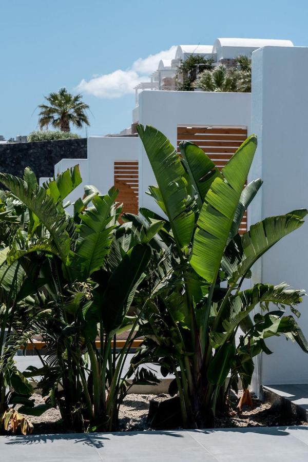 Numa Santorini Villa Fíra Kültér fotó
