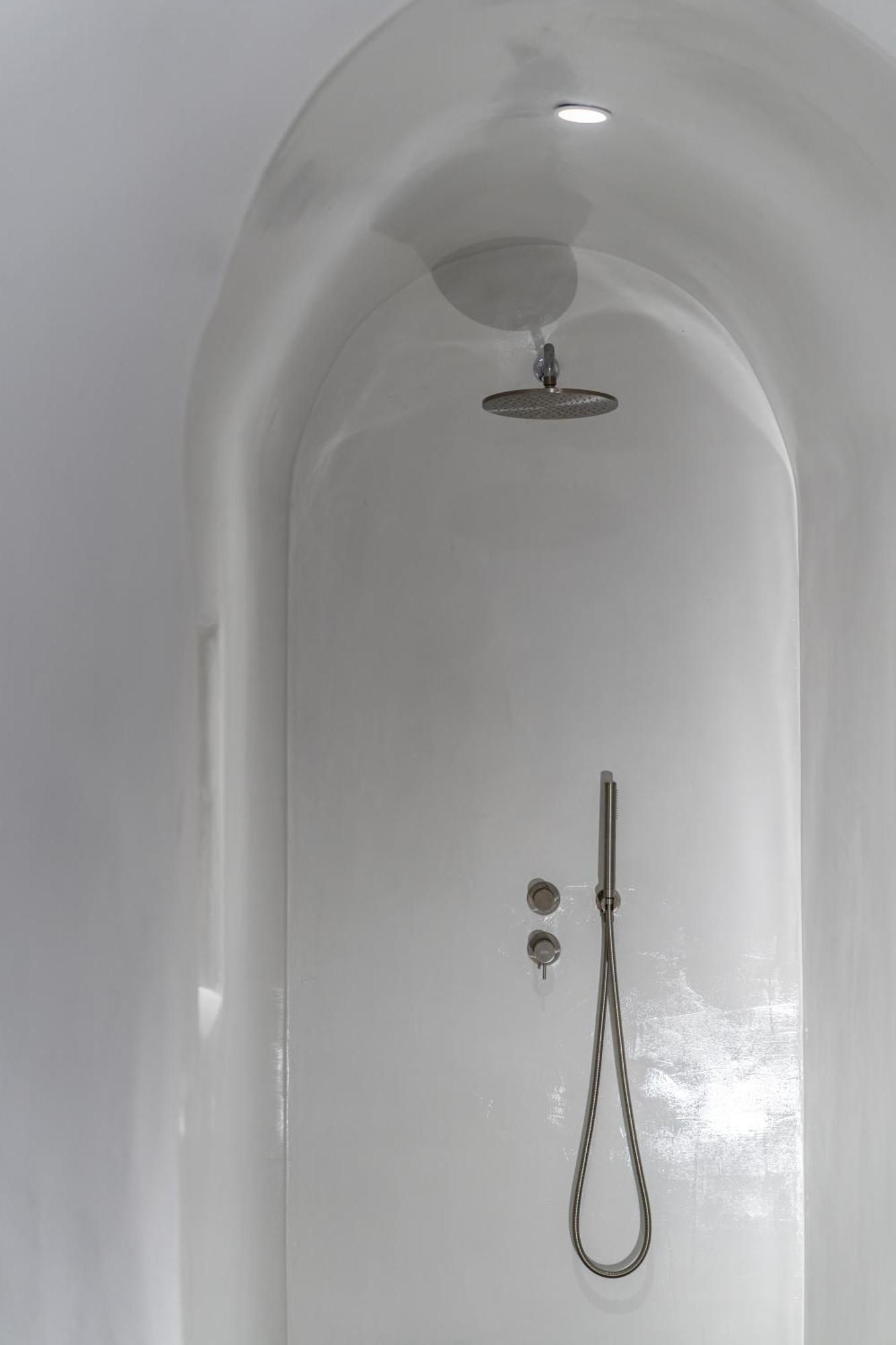 Numa Santorini Villa Fíra Kültér fotó